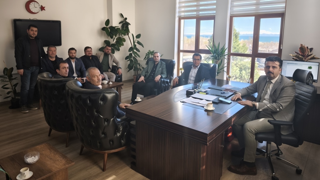 Adilcevazda Okullar Tatil mi?