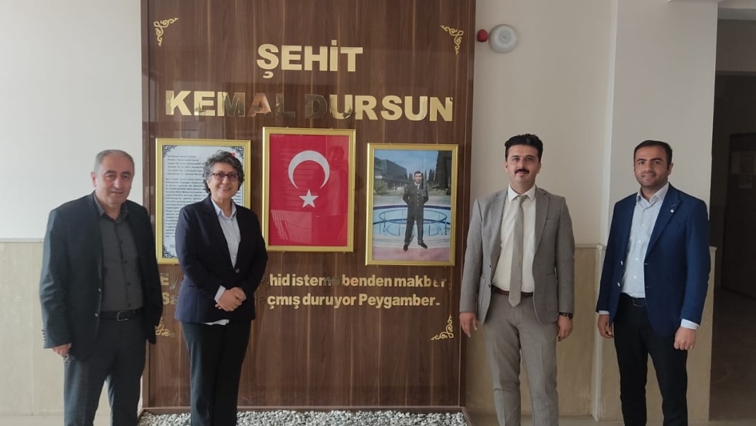 Adilcevazda Okullar Tatil mi?